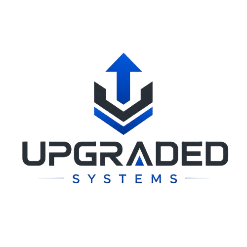 UPGRADED Systems